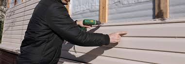 Best Wood Siding Installation  in Schaumburg, IL